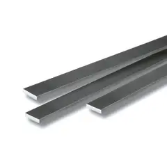 Acerlomittal - Barra Chata A-36 de Aço 37,9x6,30x6000mm