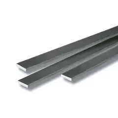 Acerlomittal - Barra Chata A-36 de Aço 31,7x6,3x6000cm