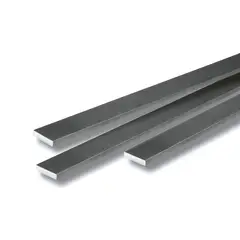 Acerlomittal - Barra Chata A-36 de Aço 31,7x8,00x6000mm