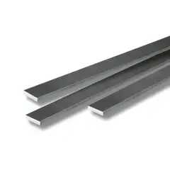 Acerlomittal - Barra Chata A-36 de Aço 50,8x6,3x6000cm