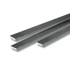 Acerlomittal - Barra Chata A-36 de Aço 50,8x4,75x6000mm