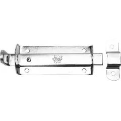 Silvana - Fecho Chato 460X4 Zinc Cart
