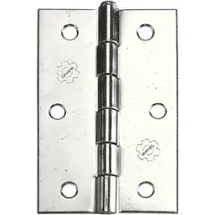 Lafonte - Dobradiça 850 X 3 X 2.1/2 Niq, Niquelado