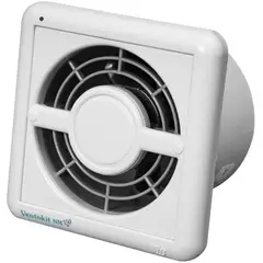 Westaflex - Renovador de Ar Ventokit 150N Bivolt Branco
