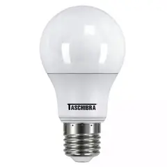 Taschibra - Lâmpada Led TKL 60 9W E27 6500K
