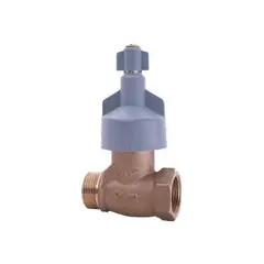 Deca - Corpo Registro De Pressão Dn20 3/4" 4416202