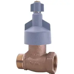 Deca - Corpo Registro De Pressão Dn20 3/4" 4416202