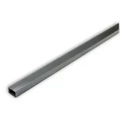 Acerlomittal - Tubo Retangular de Aço 50x20x 2,00x6000cm
