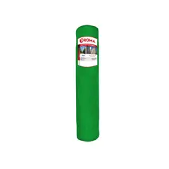 undefined - Tela Plástica Mosquiteiro, Verde, 1,50x50m