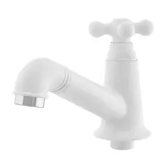 Viqua - Torneira para Banheiro de Mesa Marujá DN 15 (1/2")