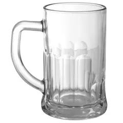 Casa Bonita - Caneca de Cerveja 595ml