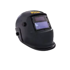 Vicsa Brasil - Mascara De Solda Opthec Unico / Preto