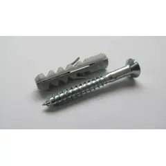 Foxmix - Bucha 8mm com Parafuso Mad Cab Ch 55x5