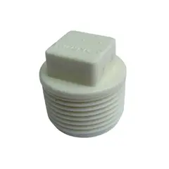 Humboldt - Plug Cano PVC 1/2"