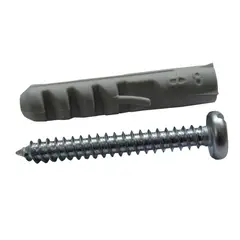 Foxmix - Bucha 10mm Aa Cab Pancomb 63x50 Ct 03 Peças