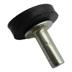 Foxmix - Vedante De Metal Para Torneira 3/4" Com 3 Peças