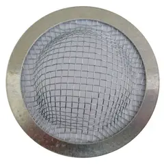 Foxmix - Ralinho Japonés Galvanizado Grande