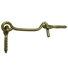 Foxmix - Aldrava 16X50 Ct 01 Peças