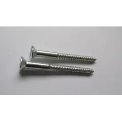 Foxmix - Parafuso Aço Mad Cabeça Ch 55x50 Ct 05Pc