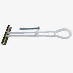 Foxmix - Bucha Toggler Bolt 1/4x21/2 Ct 02 Peças