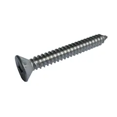Foxmix - Parafuso Aa cabeça Chata 29x16 Ct 20Pc