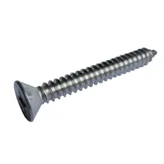 Foxmix - Parafuso Aa cabeça Chata 42x32 Ct 10Pc