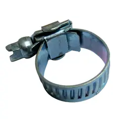 Foxmix - Abraçadeira Rosca sem Fim 5/8x3/4 Ct 02 Peças