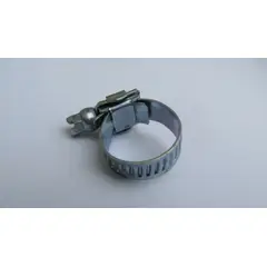 Foxmix - Abraçadeira Rosca sem Fim 3/4x1 Ct 02 Peças