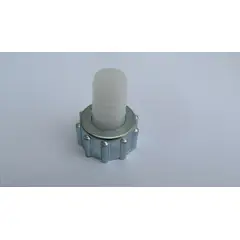 Foxmix - Bico Torneira Pvc Metal 1/2X1/2"