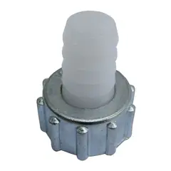 Foxmix - Bico Torneira Plástica E Metal 3/4X1/2"