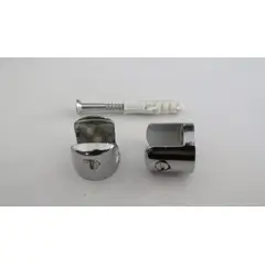 Foxmix - Suporte 10mm Ct 02 Pcs