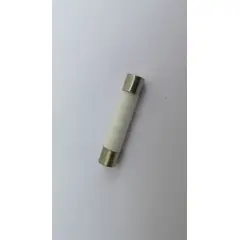 Halux - Fusível Cerâmica Grande 6X30mm 20A Com 2 Peças