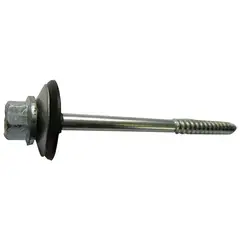 Foxmix - Parafuso para Telha 5/16"x110mm 10 unidades