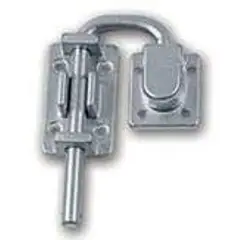 Foxmix - Trava Pega Ladrao Ct 01 Pc