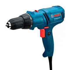 Bosch - Parafusadeira e Furadeira GSR 7-14 E 400W 220V cabo 4m