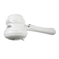 Lorenzetti - Chuveiro Bello Banho 220V 5500W Branco