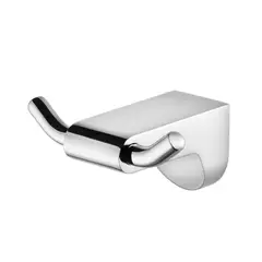 Lorenzetti - Cabide Lorenlike 2060 C78 9x9x11cm Cromado