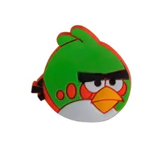 Italyline - Puxador Ii5505 045 Pvc, Verde