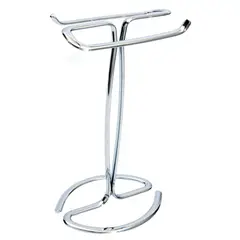 Interdesign - Porta Toalha de Bancada Axis