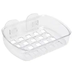 Interdesign - Porta Sabonete com Ventosa