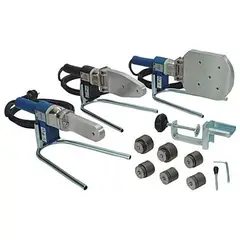 Amanco - Termofusor Ppr R63 Bocal 20/25/32mm 110V