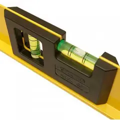 Stanley - Nível Gp Base Mag 14"