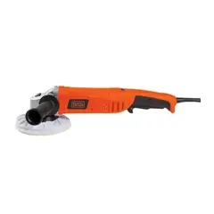 Black&decker - Politriz 5 C 5" 600W 127V Black+Decker