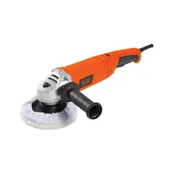 Black&decker - Politriz 5 C, 5" 600W 220V Black+Decker