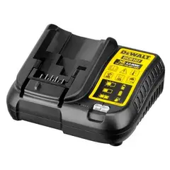 Dewalt - Carregador DCB107-B2 20V Lítio Ion 127V