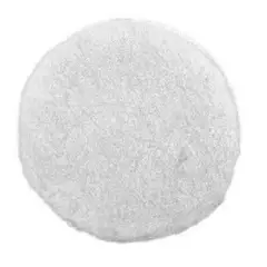 Bosch - Boné de Pele para Polido autoaderente Bosch, 160mm 1 peça