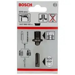 Bosch - Haste Adaptadora SDS Plus