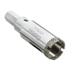 Cortag - Serra Copo Diamantada 20mm 13/16" 10mm 149CH3E