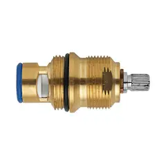 Blukit - Mvc para Torneira Docol Rosca N26 1/4 V