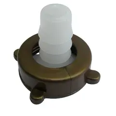 Foxmix - Bico Torneira Pvc 1/2"